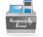 Hardware By Brand