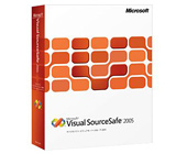 MS Visual SourceSafe 2005