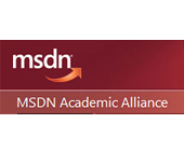 MS MSDN Developer Academic Alliance 7.0