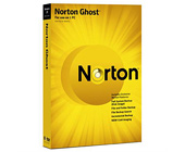 Symantec Norton Ghost 15.0