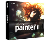 Corel Painter 11 Academic